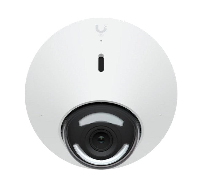 Ubiquiti UniFi G5 Dome Camera - 2K HD PoE Security Ubiquiti