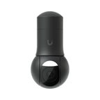 Ubiquiti UniFi G5 PTZ Camera Black - 2K Outdoor AI Tracking Ubiquiti