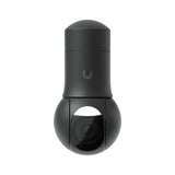 Ubiquiti UniFi G5 PTZ Camera Black - 2K Outdoor AI Tracking Ubiquiti