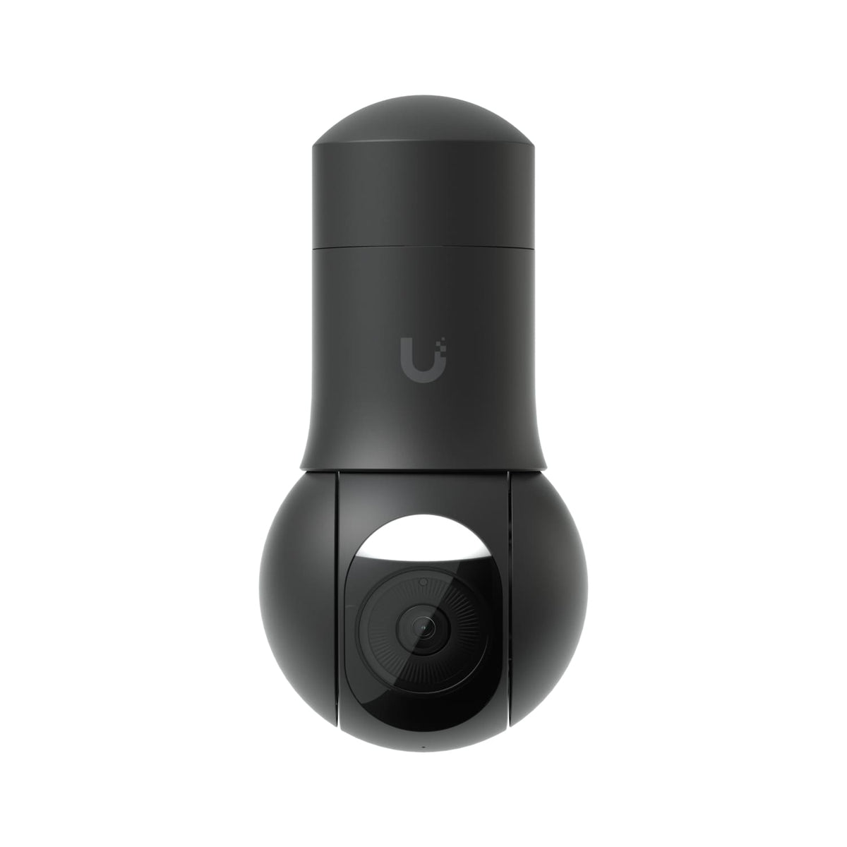 Ubiquiti UniFi G5 PTZ Camera Black - 2K Outdoor AI Tracking Ubiquiti