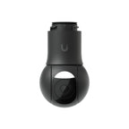 Ubiquiti UniFi G5 PTZ Camera Black - 2K Outdoor AI Tracking Ubiquiti