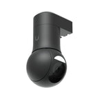 Ubiquiti UniFi G5 PTZ Camera Black - 2K Outdoor AI Tracking Ubiquiti