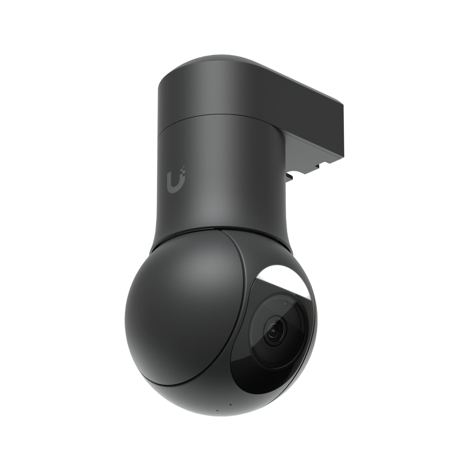 Ubiquiti UniFi G5 PTZ Camera Black - 2K Outdoor AI Tracking Ubiquiti