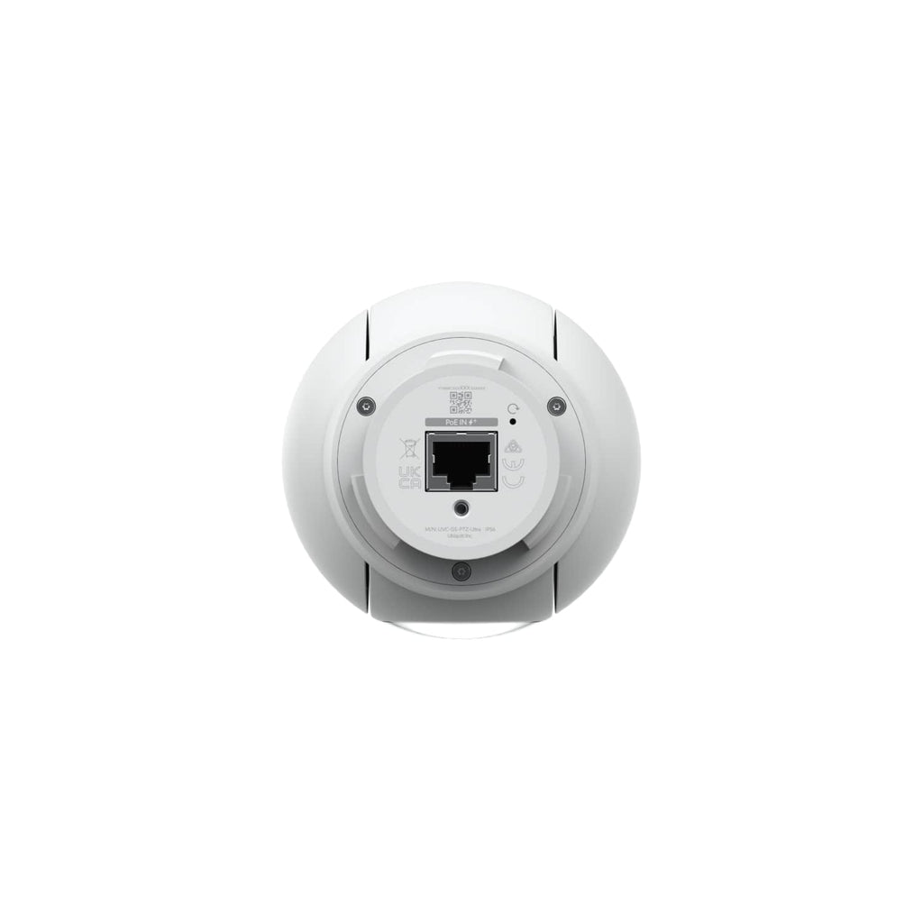 UniFi G5 PTZ Camera | 2K Outdoor Security with AI Tracking Ubiquiti