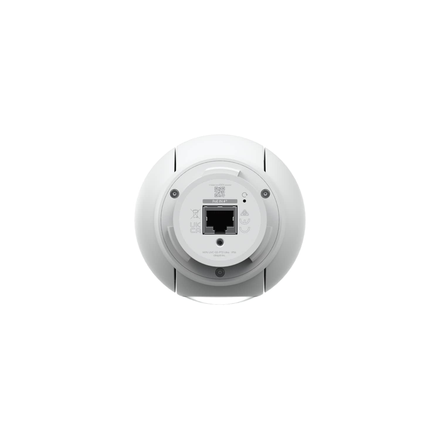 UniFi G5 PTZ Camera | 2K Outdoor Security with AI Tracking Ubiquiti