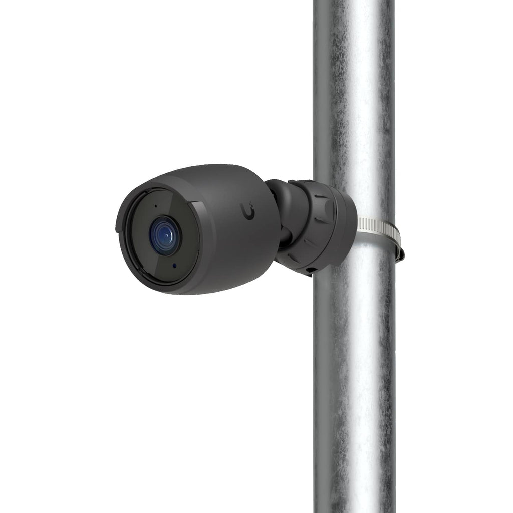 Ubiquiti G6 Bullet 4K PoE Outdoor AI Security Camera Ubiquiti