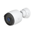 Ubiquiti UniFi G6 Bullet 4K AI Outdoor Camera - White Ubiquiti
