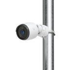 Ubiquiti UniFi G6 Bullet 4K AI Outdoor Camera - White Ubiquiti