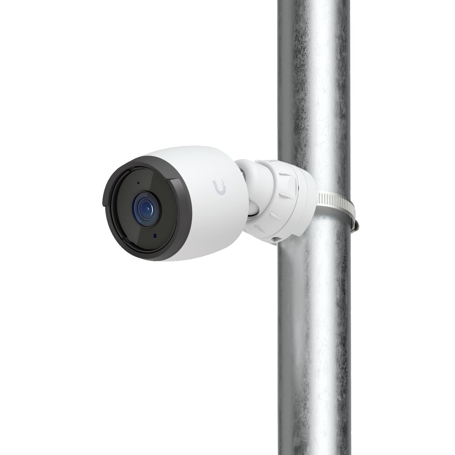 Ubiquiti UniFi G6 Bullet 4K AI Outdoor Camera - White Ubiquiti