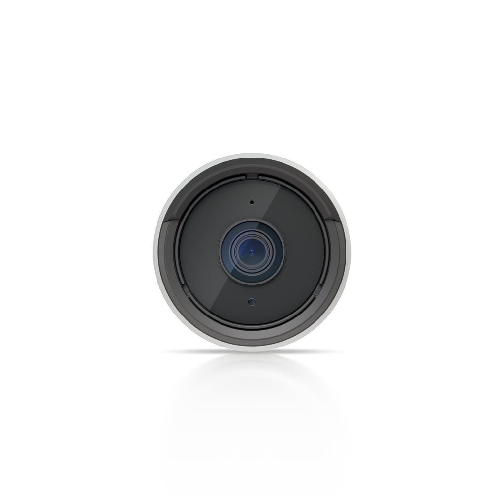 Ubiquiti UniFi G6 Bullet 4K AI Outdoor Camera - White Ubiquiti