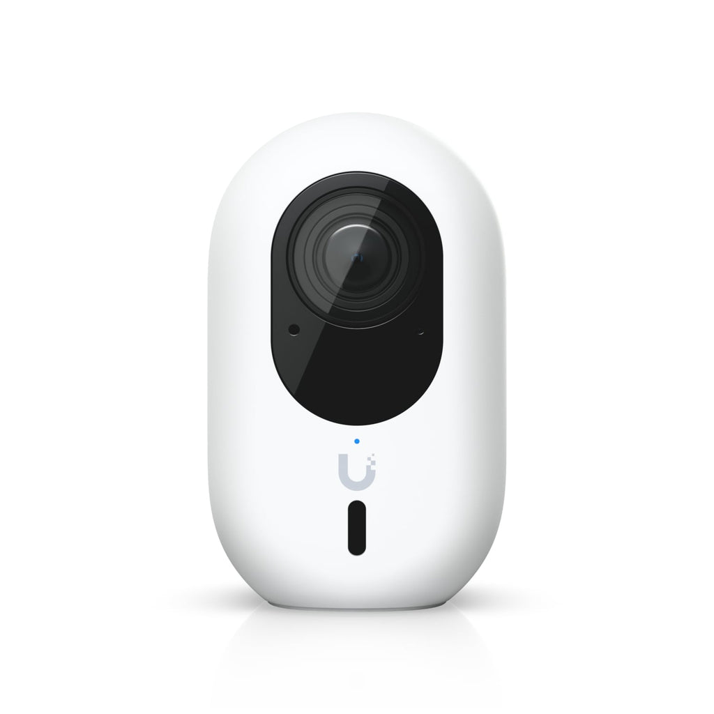 Ubiquiti G6 Instant 4K WiFi AI Camera - Easy Plug-and-Play Ubiquiti