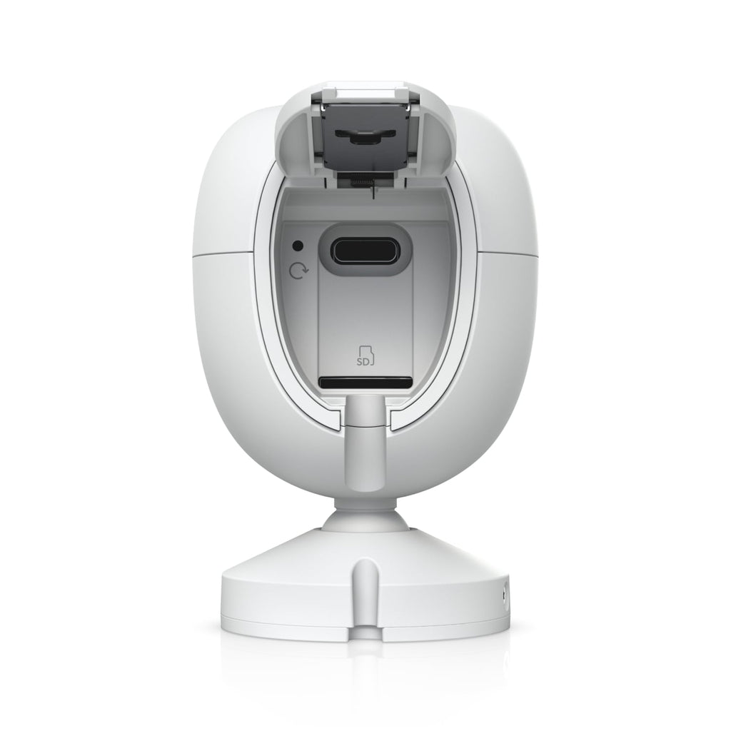 Ubiquiti G6 Instant 4K WiFi AI Camera - Easy Plug-and-Play Ubiquiti
