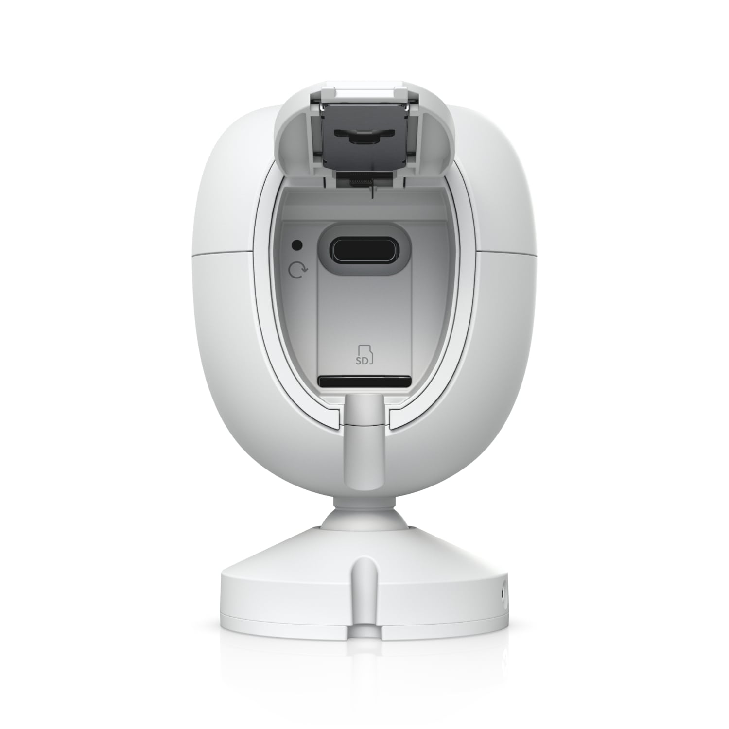 Ubiquiti G6 Instant 4K WiFi AI Camera - Easy Plug-and-Play Ubiquiti