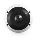 UniFi Protect G6 Pro 360 Camera - Outdoor 12MP Panoramic Security Ubiquiti