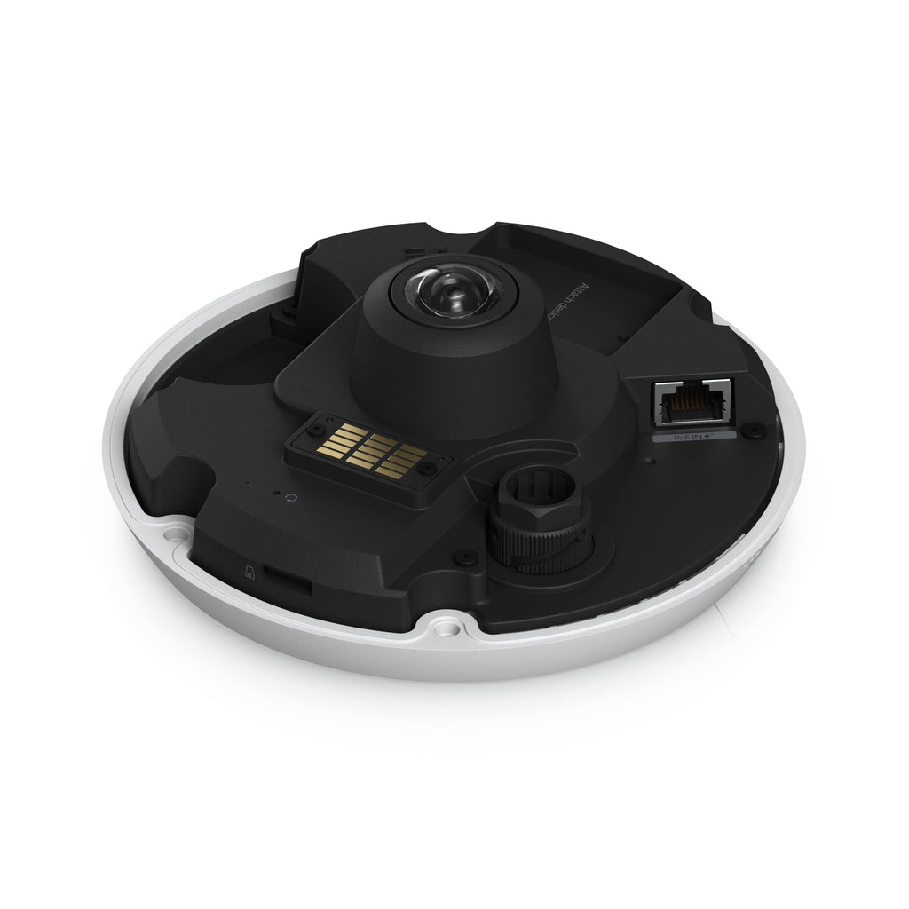 UniFi Protect G6 Pro 360 Camera - Outdoor 12MP Panoramic Security Ubiquiti