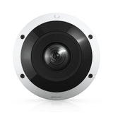 Ubiquiti G6 Pro 360,White,All-weather,Vandal-resistant 12MP PoE Camera,Panoramic 360° coverage,Digit - UVC-G6-Pro-360-W