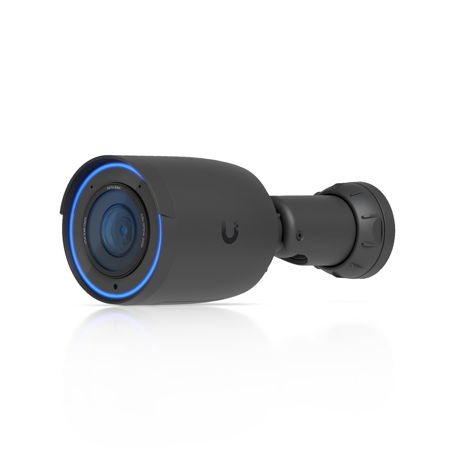 Ubiquiti UniFi G6 Pro Bullet 4K All-Weather AI PoE+ Camera Ubiquiti