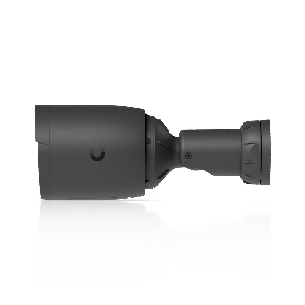 Ubiquiti UniFi G6 Pro Bullet 4K All-Weather AI PoE+ Camera Ubiquiti
