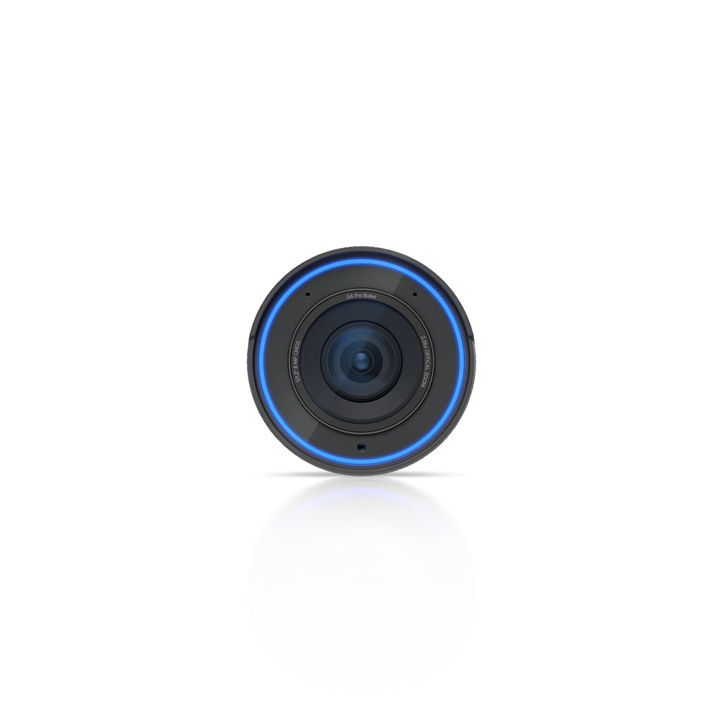 Ubiquiti UniFi G6 Pro Bullet 4K All-Weather AI PoE+ Camera Ubiquiti