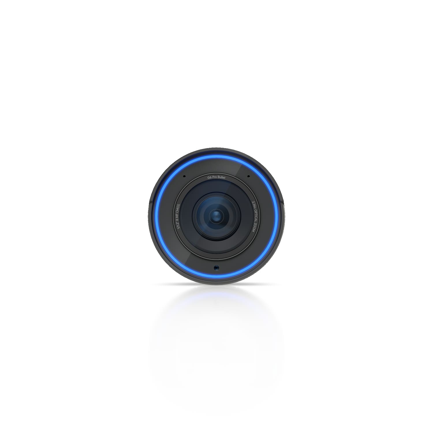 Ubiquiti UniFi G6 Pro Bullet 4K All-Weather AI PoE+ Camera Ubiquiti