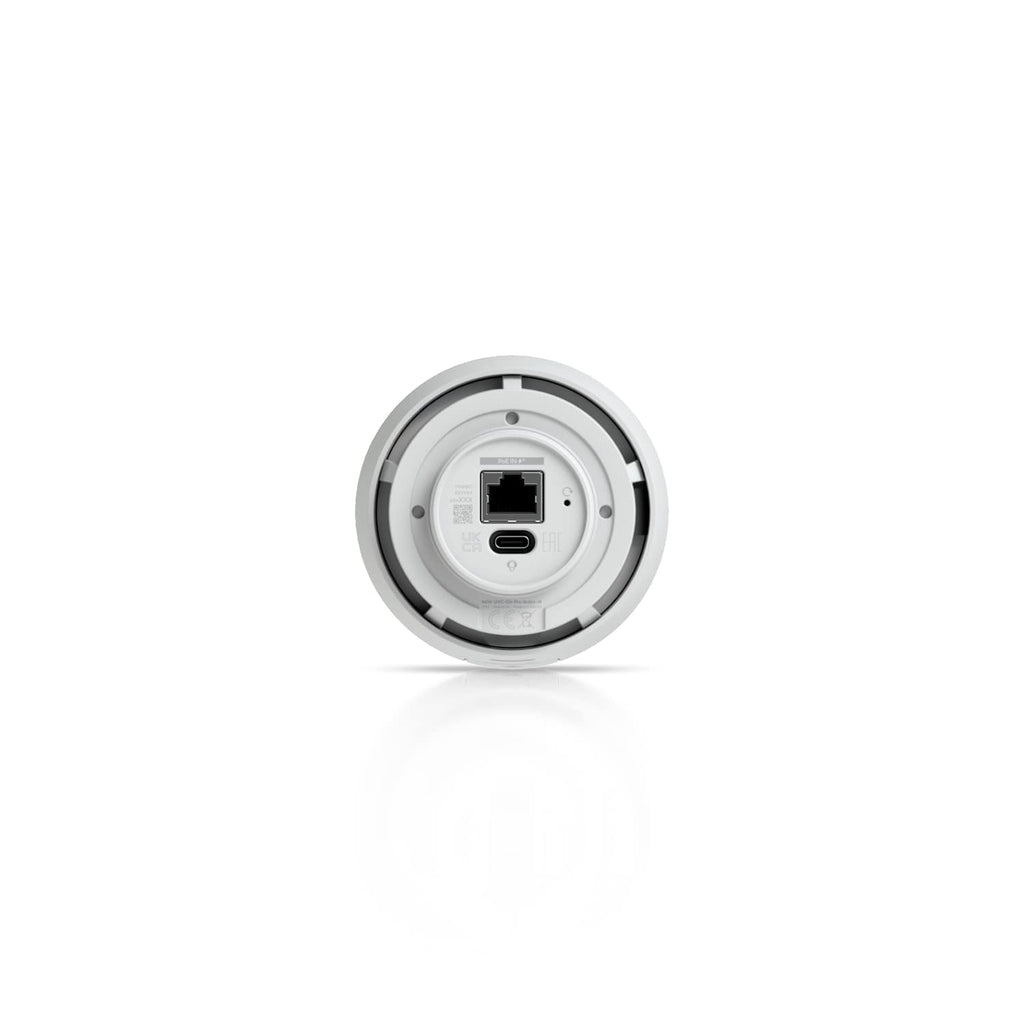 Ubiquiti UniFi Protect G6 Pro Bullet 4K AI Outdoor Camera Ubiquiti
