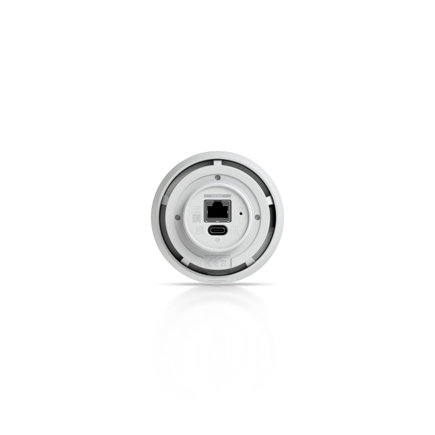 Ubiquiti UniFi Protect G6 Pro Bullet 4K AI Outdoor Camera Ubiquiti