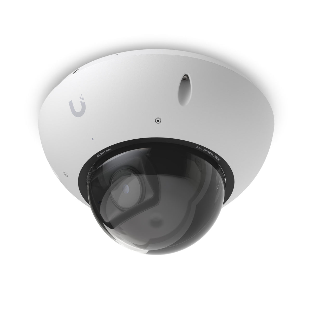Ubiquiti UniFi G6 Pro Dome 4K PoE+ Outdoor Vandal-Proof Camera Ubiquiti