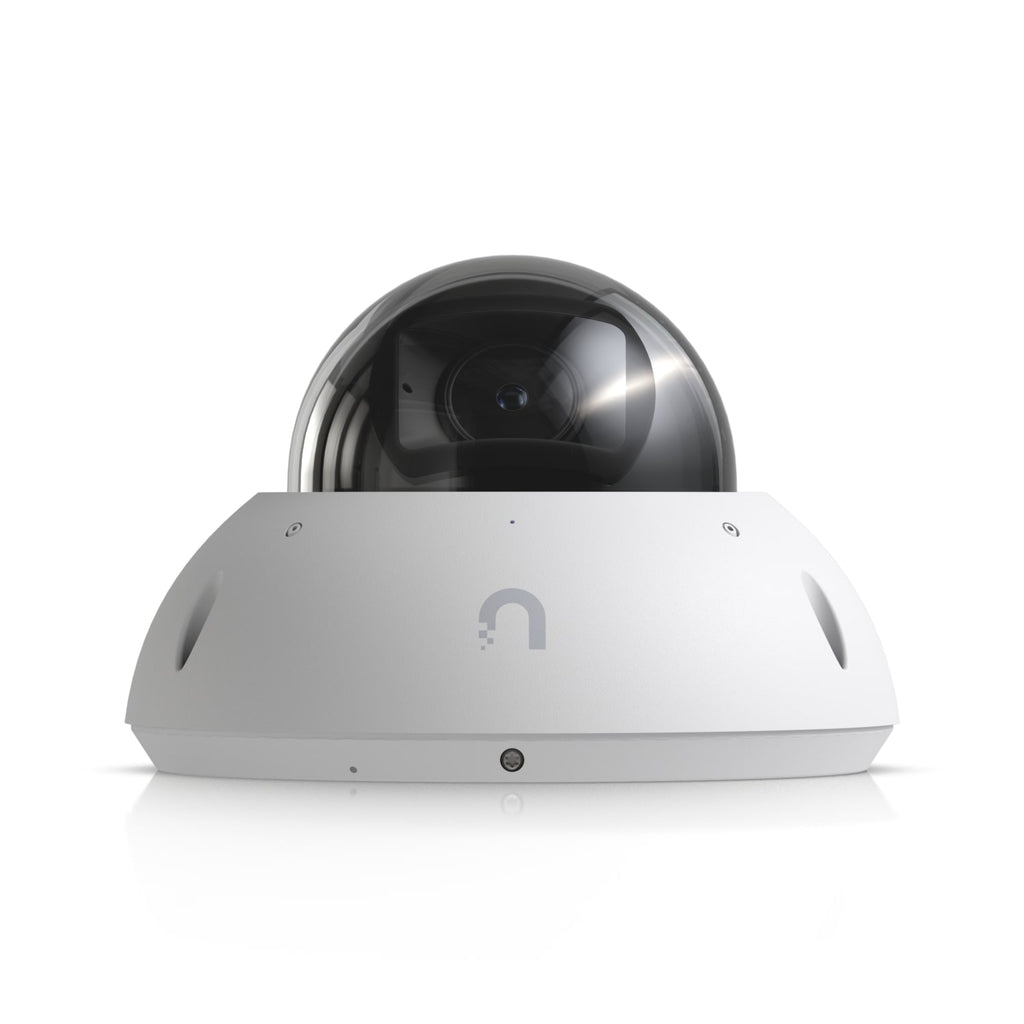Ubiquiti UniFi G6 Pro Dome 4K PoE+ Outdoor Vandal-Proof Camera Ubiquiti