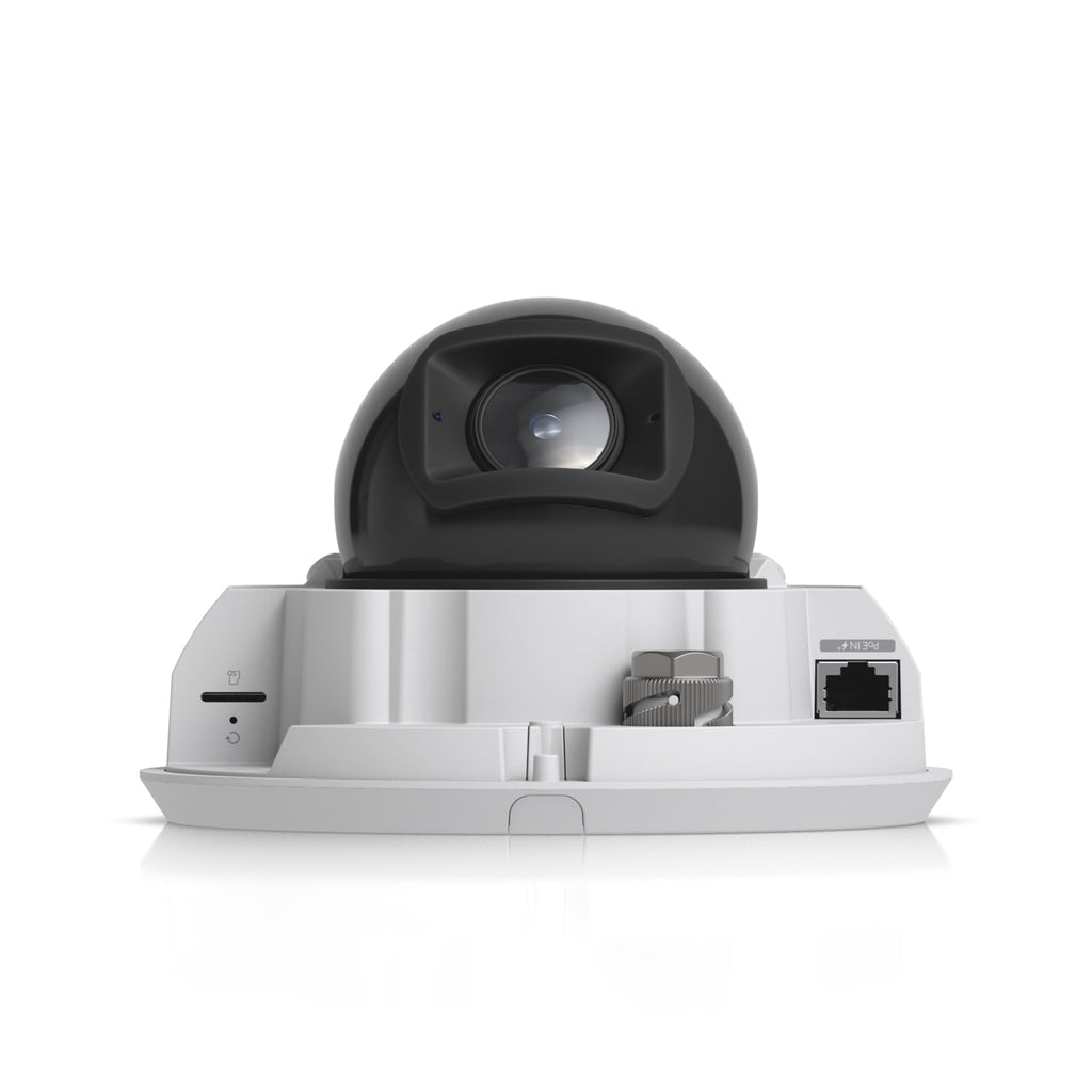 Ubiquiti UniFi G6 Pro Dome 4K PoE+ Outdoor Vandal-Proof Camera Ubiquiti