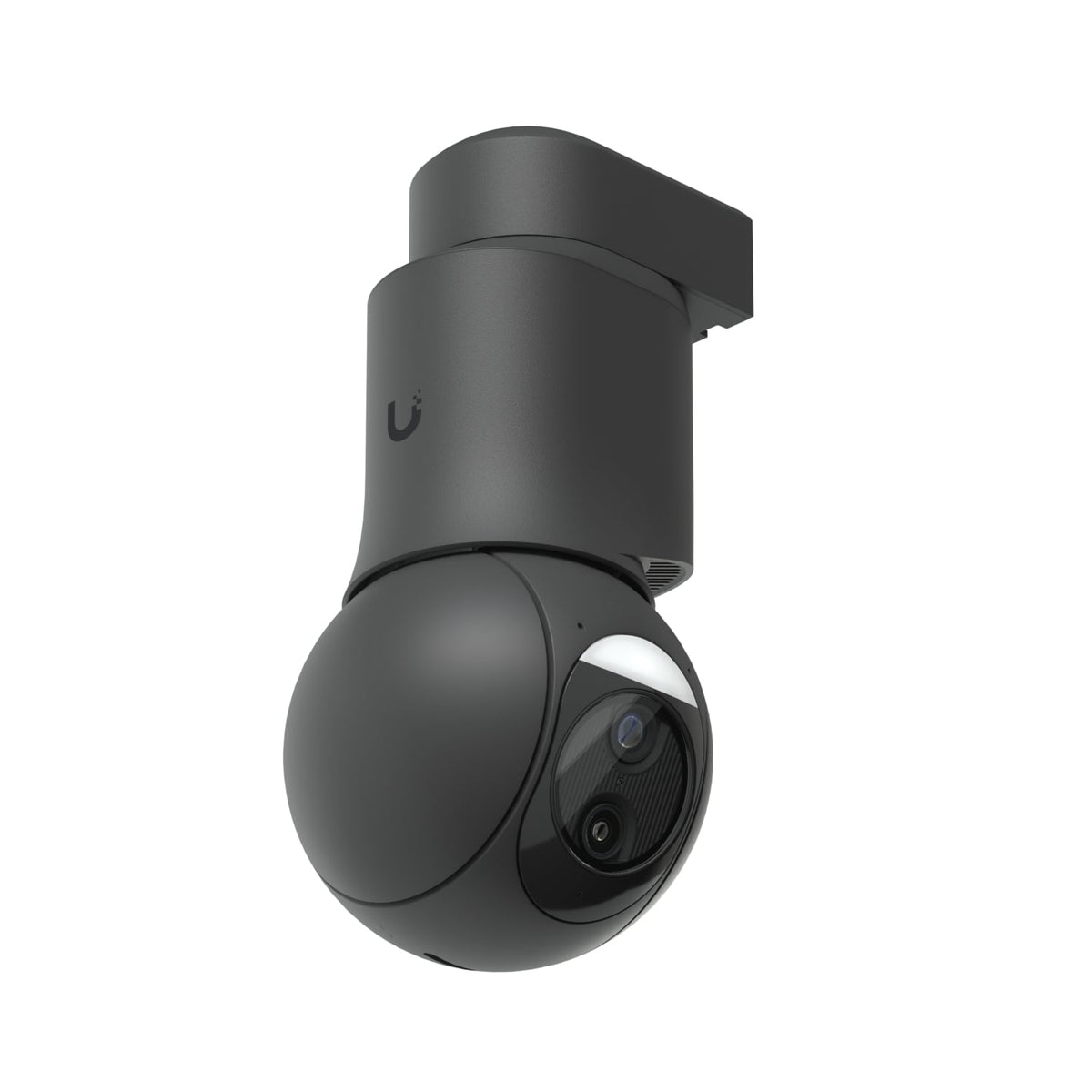 Ubiquiti G6 PTZ,Black,IP66, 4K Dual-lens Camera,10x Hybrid Zoom,1/1.8 8MP Image Sensor,Multi-TOPS AI - UVC-G6-PTZ-B