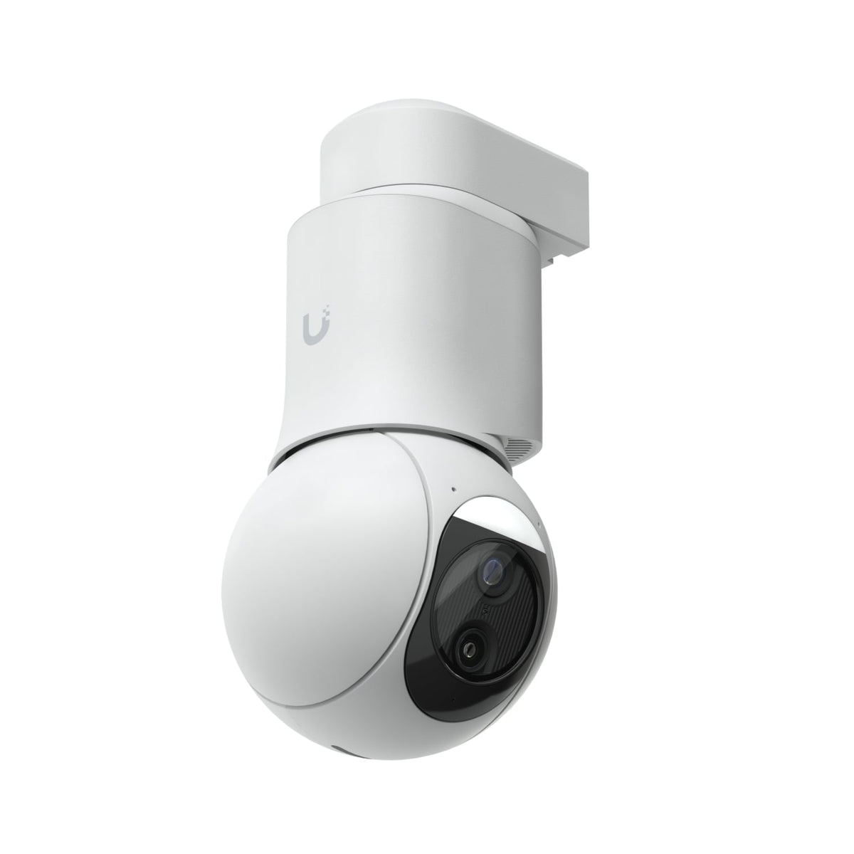 Ubiquiti G6 PTZ,White,IP66, 4K Dual-lens Camera,10x Hybrid Zoom,1/1.8 8MP Image Sensor,Multi-TOPS AI - UVC-G6-PTZ-W