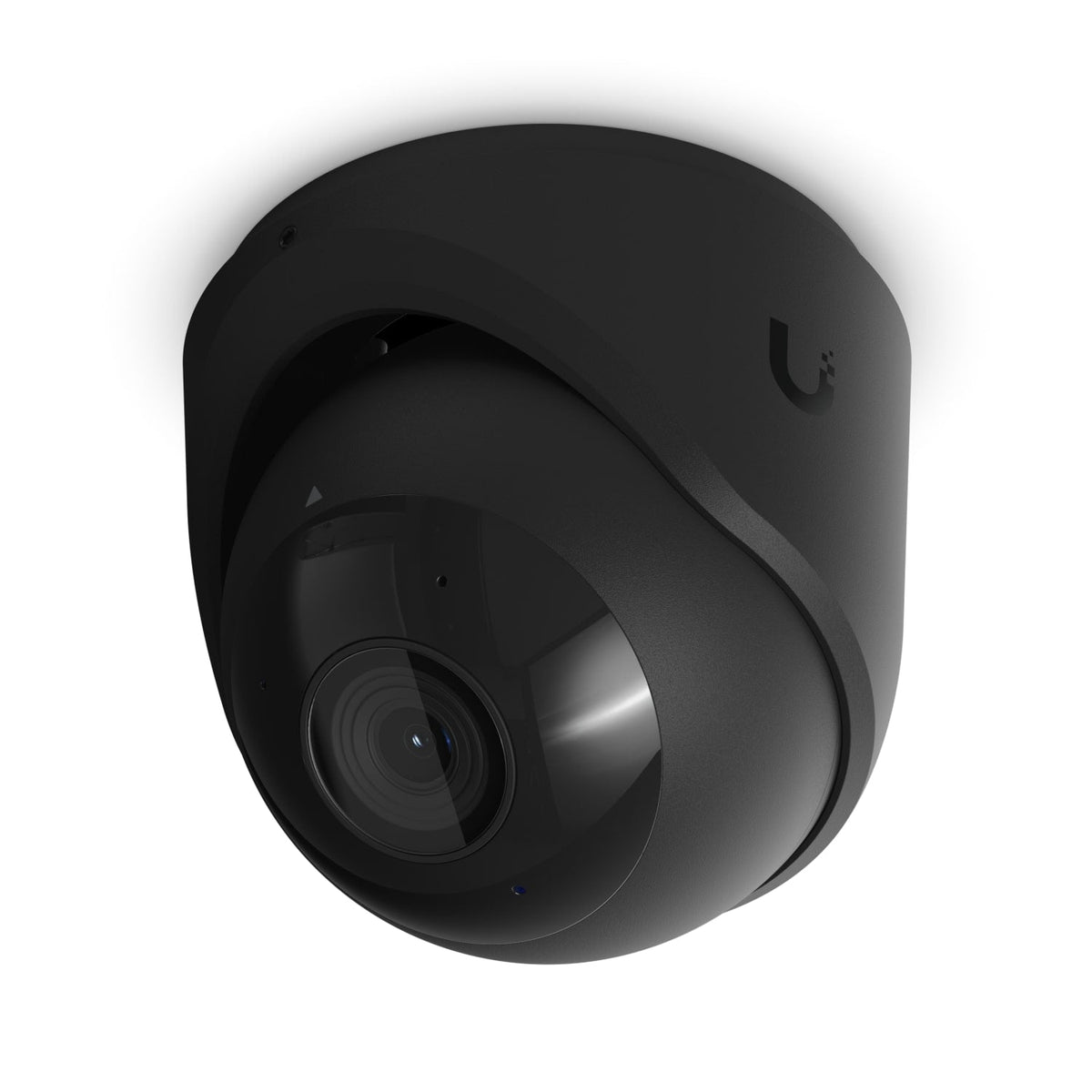 Ubiquiti UniFi G6 Turret Black 4K PoE Outdoor AI Camera Ubiquiti