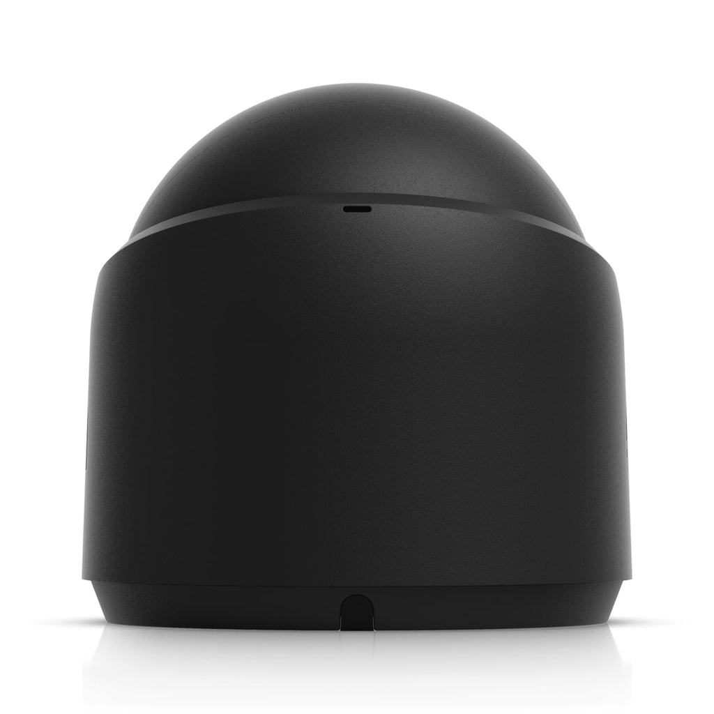 Ubiquiti UniFi G6 Turret Black 4K PoE Outdoor AI Camera Ubiquiti