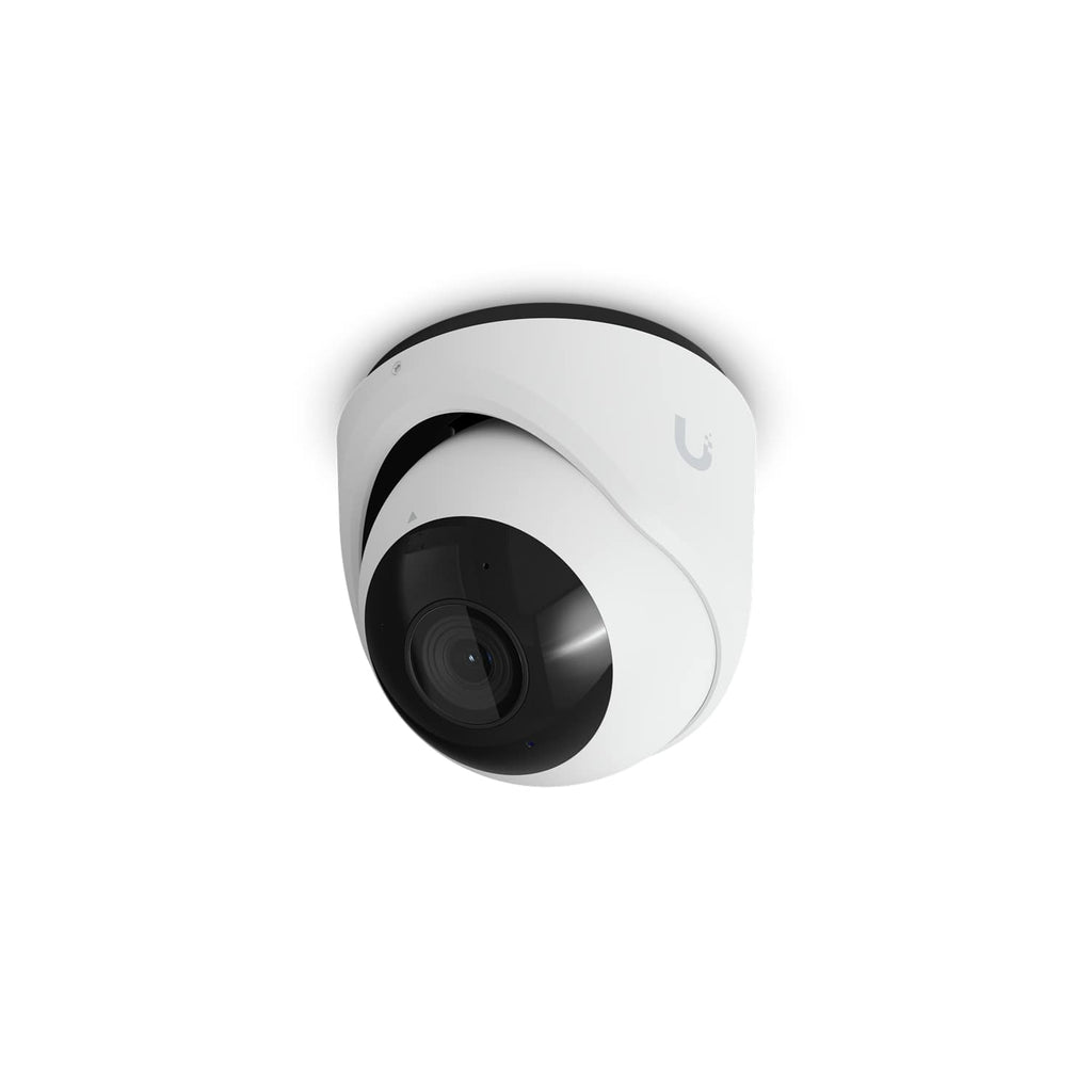 Ubiquiti UniFi G6 Turret 4K PoE Outdoor Security Camera Ubiquiti