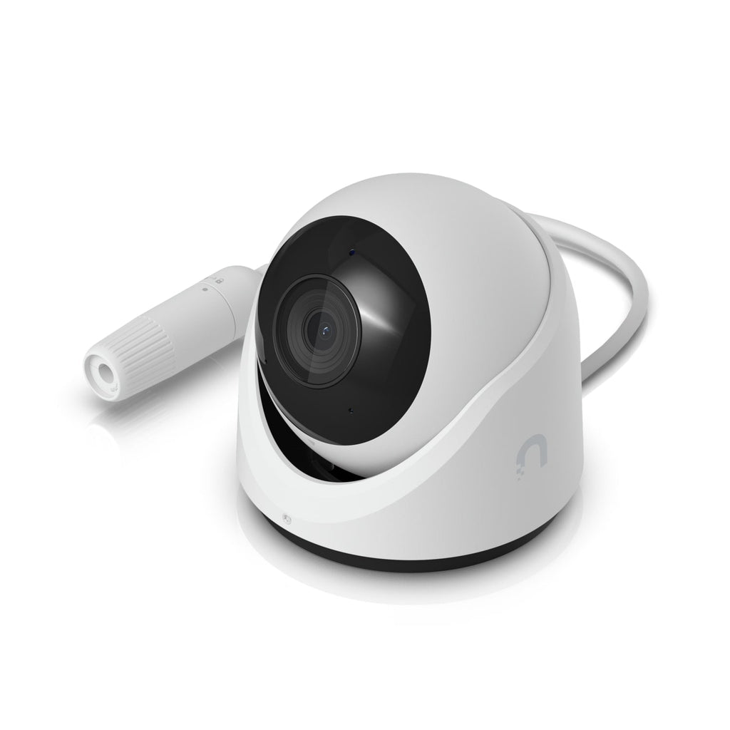 Ubiquiti UniFi G6 Turret 4K PoE Outdoor Security Camera Ubiquiti