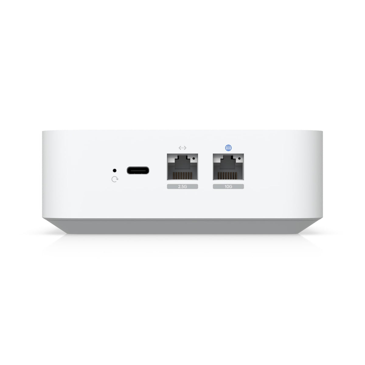 Ubiquiti UniFi Express 7 (UX7) - WiFi 7 Cloud Gateway with 10G WAN Ubiquiti