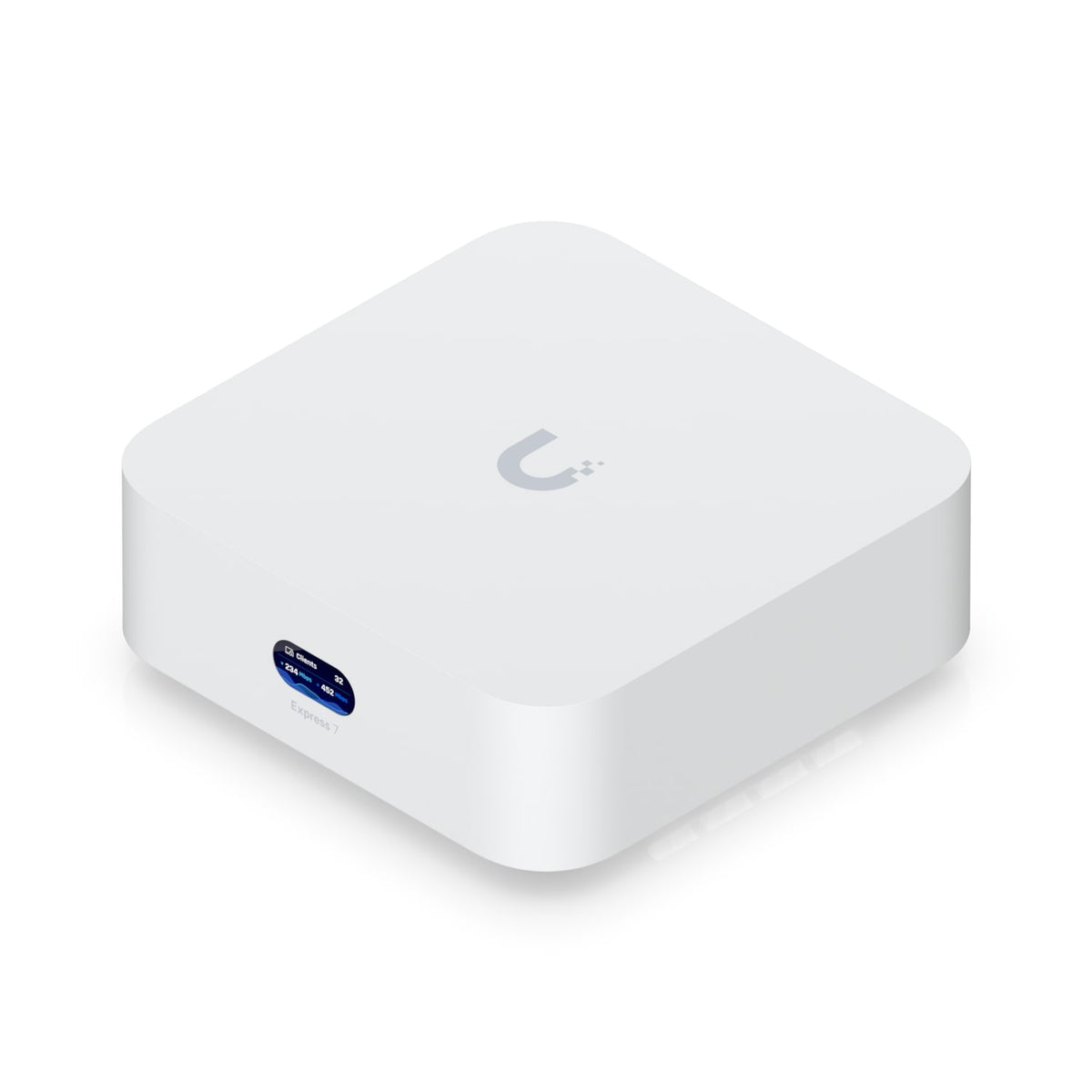 Ubiquiti UniFi Express 7 (UX7) - WiFi 7 Cloud Gateway with 10G WAN Ubiquiti