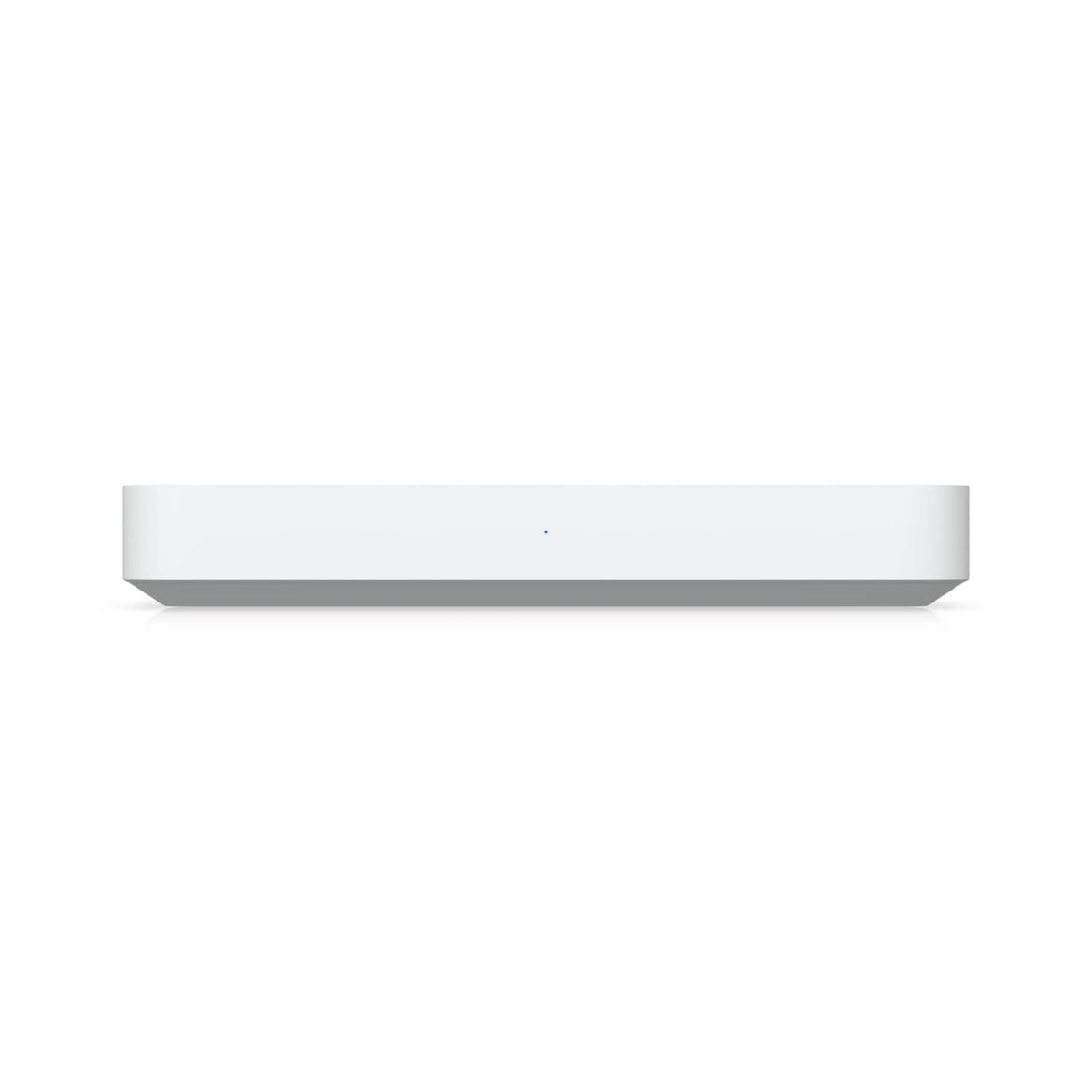 Ubiquiti Gateway Fiber, Desktop 10G Independent Gateway,Integrated 4-port 2.5 GbE Switch, Managed With a Cloud
