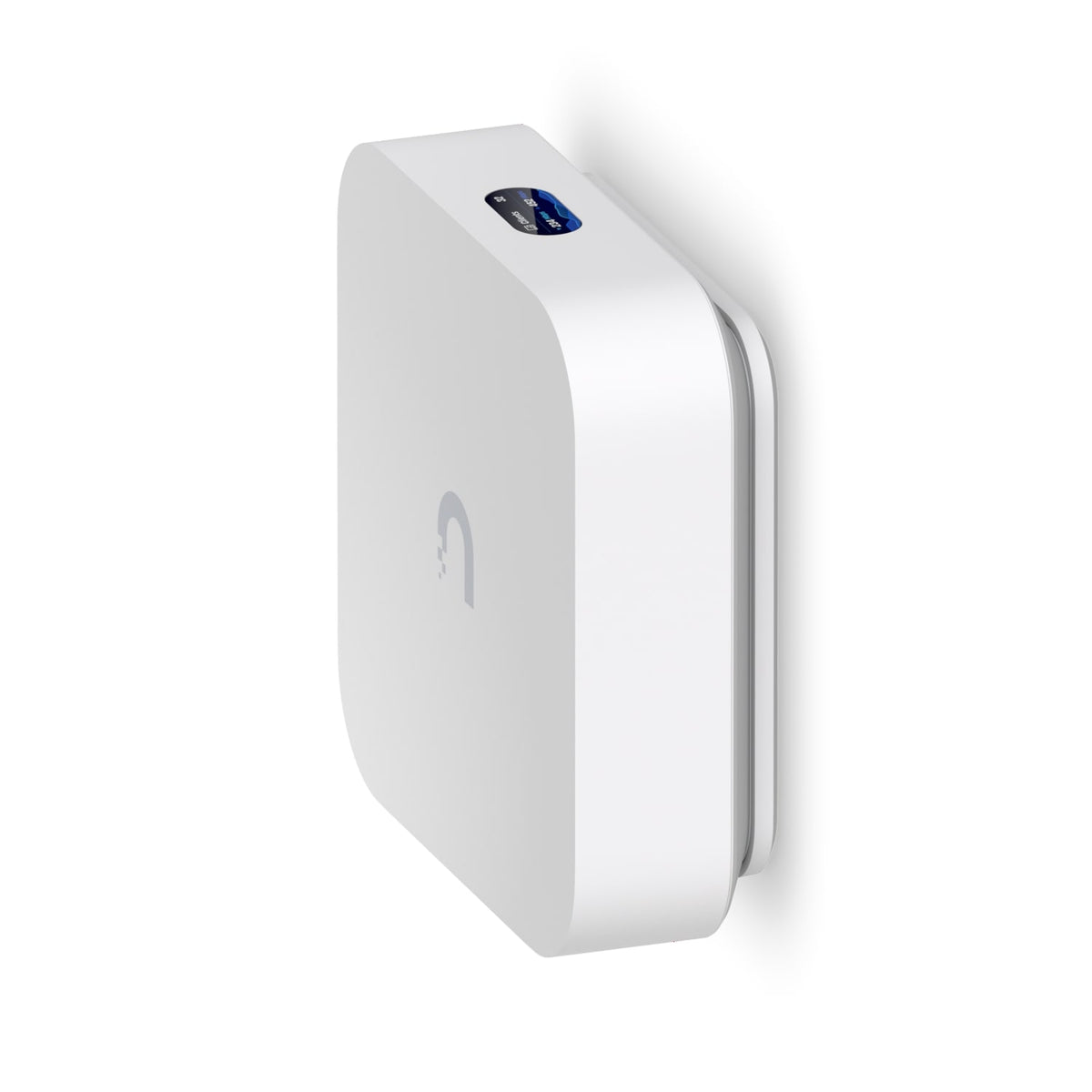 Ubiquiti UXG-Lite Gateway & Magnetic Wall Mount Kit with Fiber Module Ubiquiti