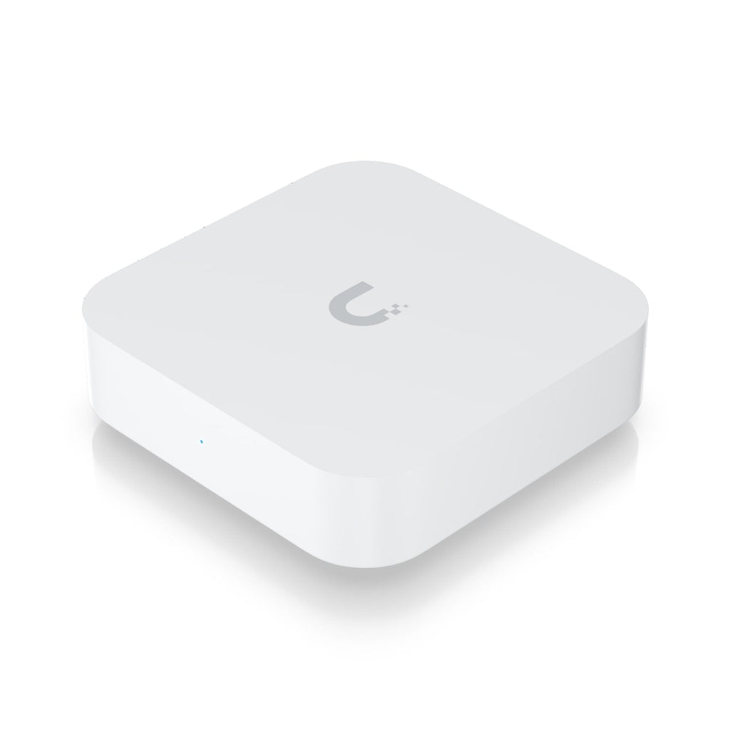 Ubiquiti UniFi Gateway Lite (UXG-Lite) - Advanced Compact Network Gateway Ubiquiti