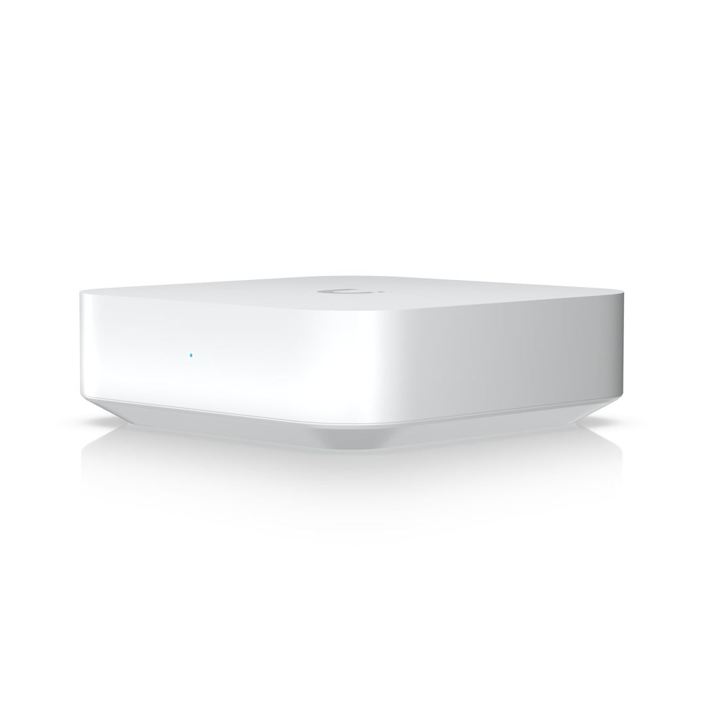 Ubiquiti UniFi Gateway Lite (UXG-Lite) - Advanced Compact Network Gateway Ubiquiti