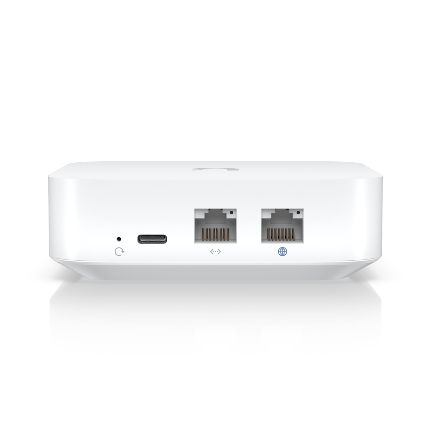 Ubiquiti UniFi Gateway Lite (UXG-Lite) - Advanced Compact Network Gateway Ubiquiti
