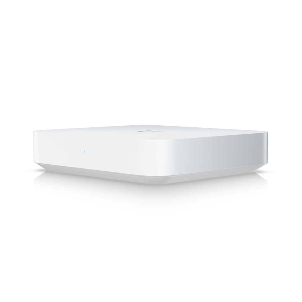 Ubiquiti UniFi Gateway Max (UXG-Max) | Fast 2.5 GbE Multi-WAN Security Ubiquiti