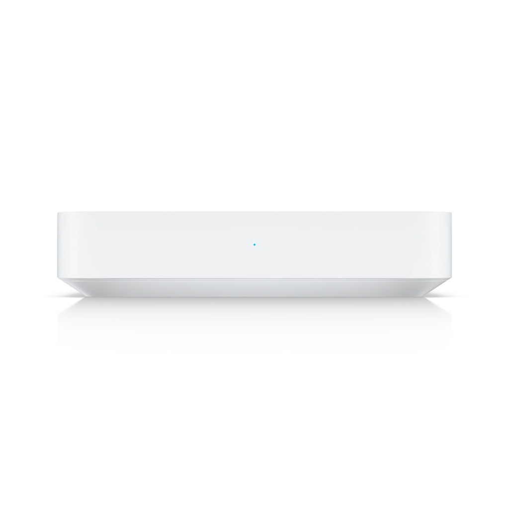 Ubiquiti UniFi Gateway Max (UXG-Max) | Fast 2.5 GbE Multi-WAN Security Ubiquiti