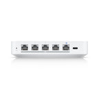 Ubiquiti UniFi Gateway Max (UXG-Max) | Fast 2.5 GbE Multi-WAN Security Ubiquiti