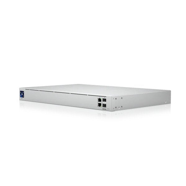 UniFi UXG-Pro: Professional Security Gateway & Dual-WAN Firewall Ubiquiti