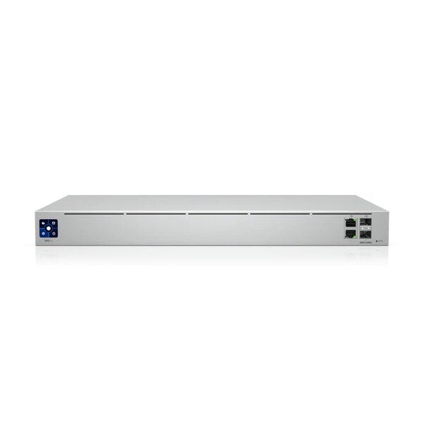 UniFi UXG-Pro: Professional Security Gateway & Dual-WAN Firewall Ubiquiti