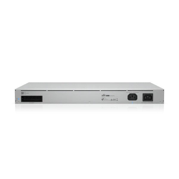 UniFi UXG-Pro: Professional Security Gateway & Dual-WAN Firewall Ubiquiti