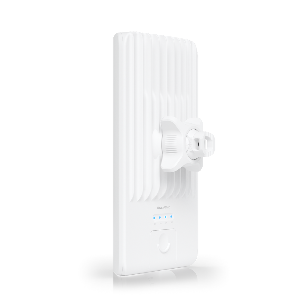 Ubiquiti Wave AP Micro | 60 GHz High-Speed Outdoor Wireless Access Point