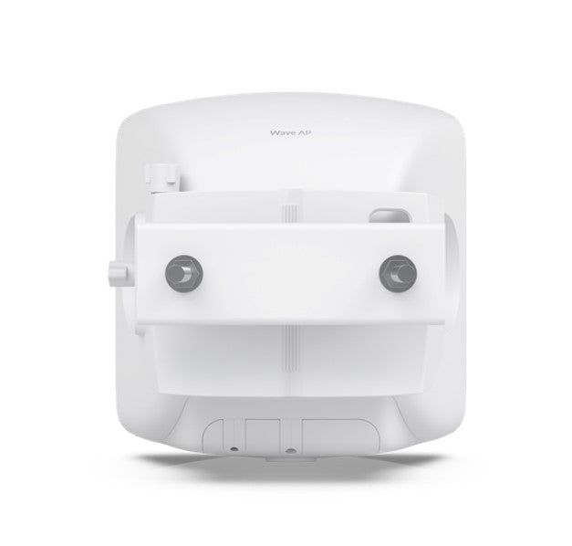 Ubiquiti Wave AP: High-Speed 60 GHz PtMP Wireless Access Point Ubiquiti